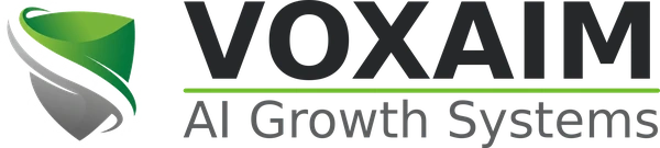 VOXAIM — AI Growth Systems